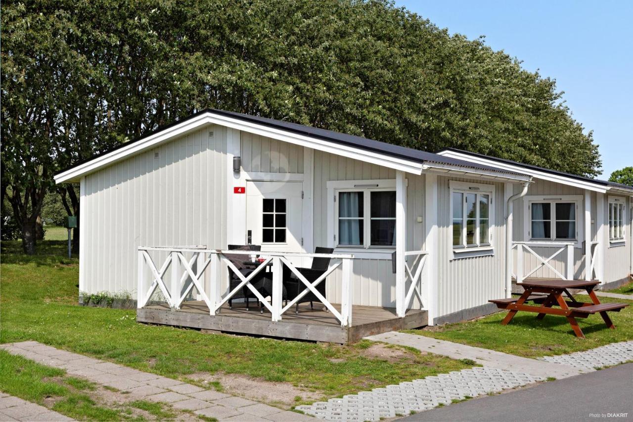 First Camp Sibbarp-malmoe Malmø