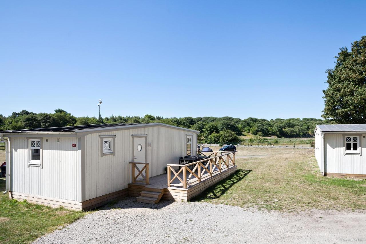 First Camp Sibbarp-malmoe Feriested