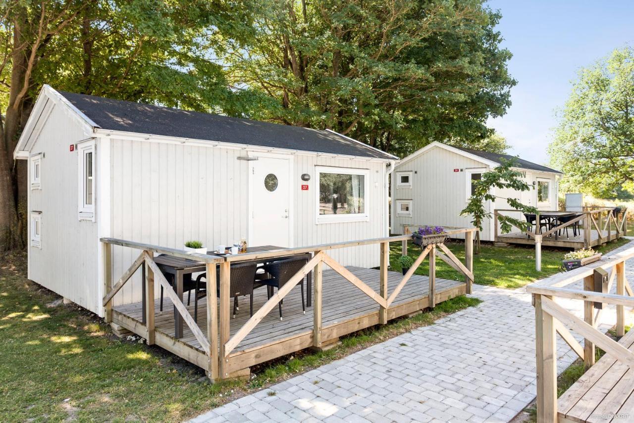 First Camp Sibbarp-malmoe Malmø