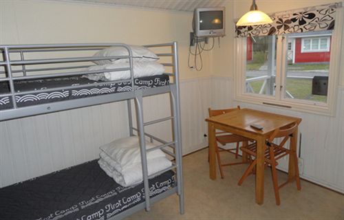 First Camp Sibbarp-malmoe Feriested 3*