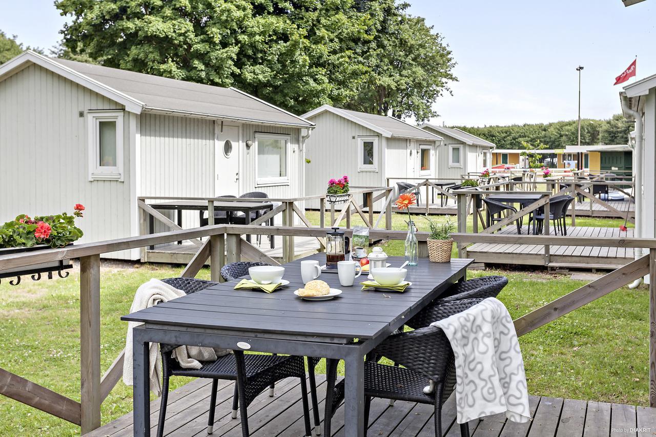 First Camp Sibbarp-malmoe 3*