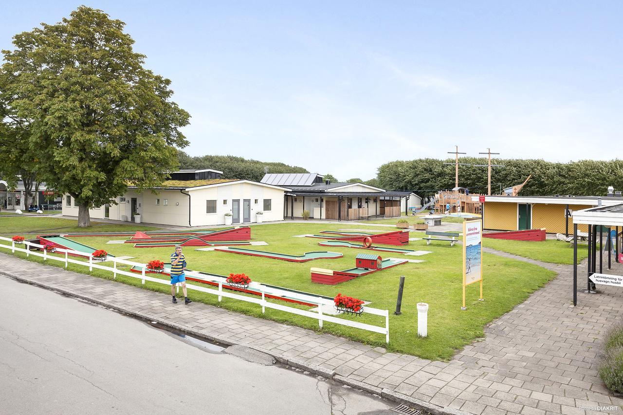 First Camp Sibbarp-malmoe Feriested 3*