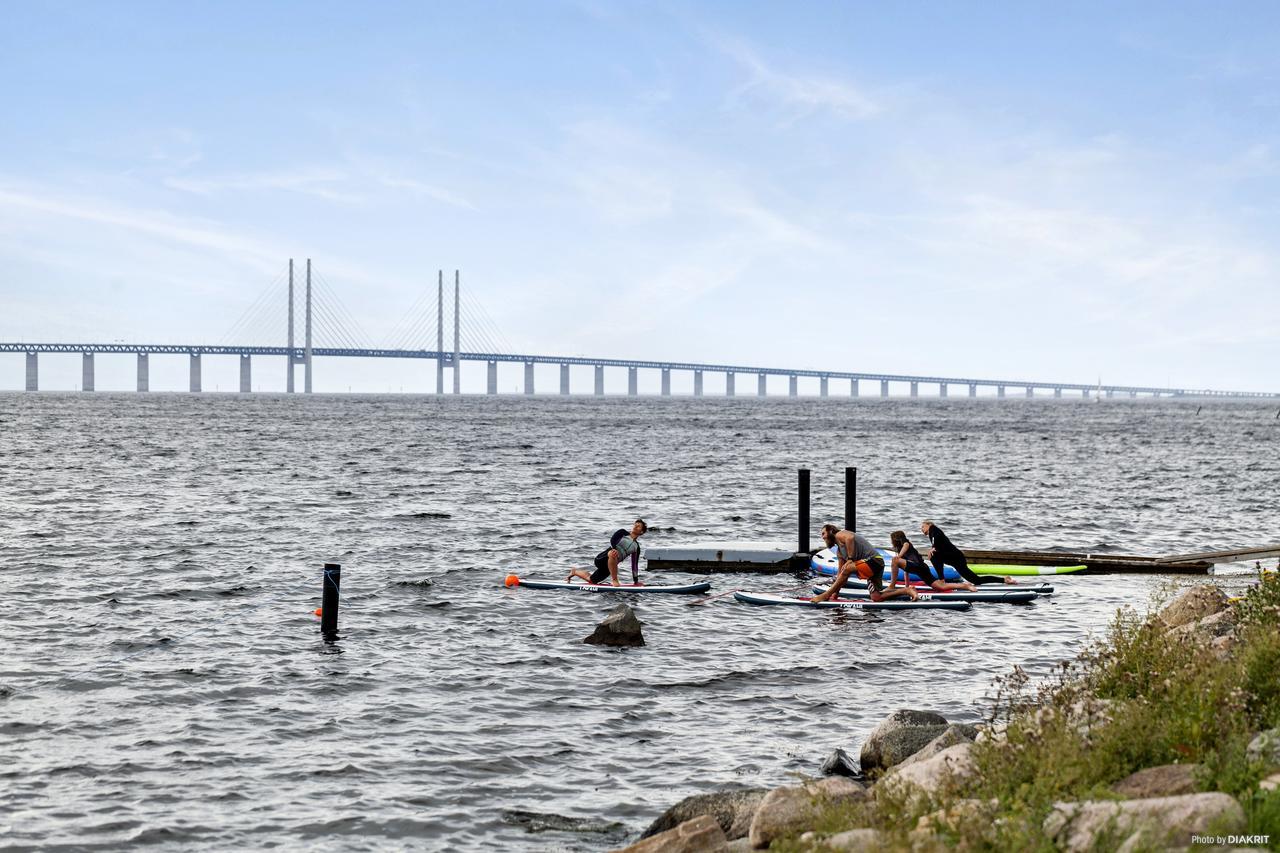 First Camp Sibbarp-malmoe 3* Malmø