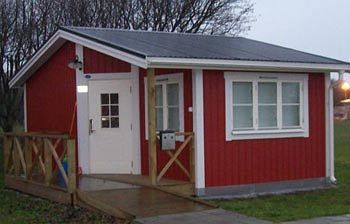 First Camp Sibbarp-malmoe Malmø