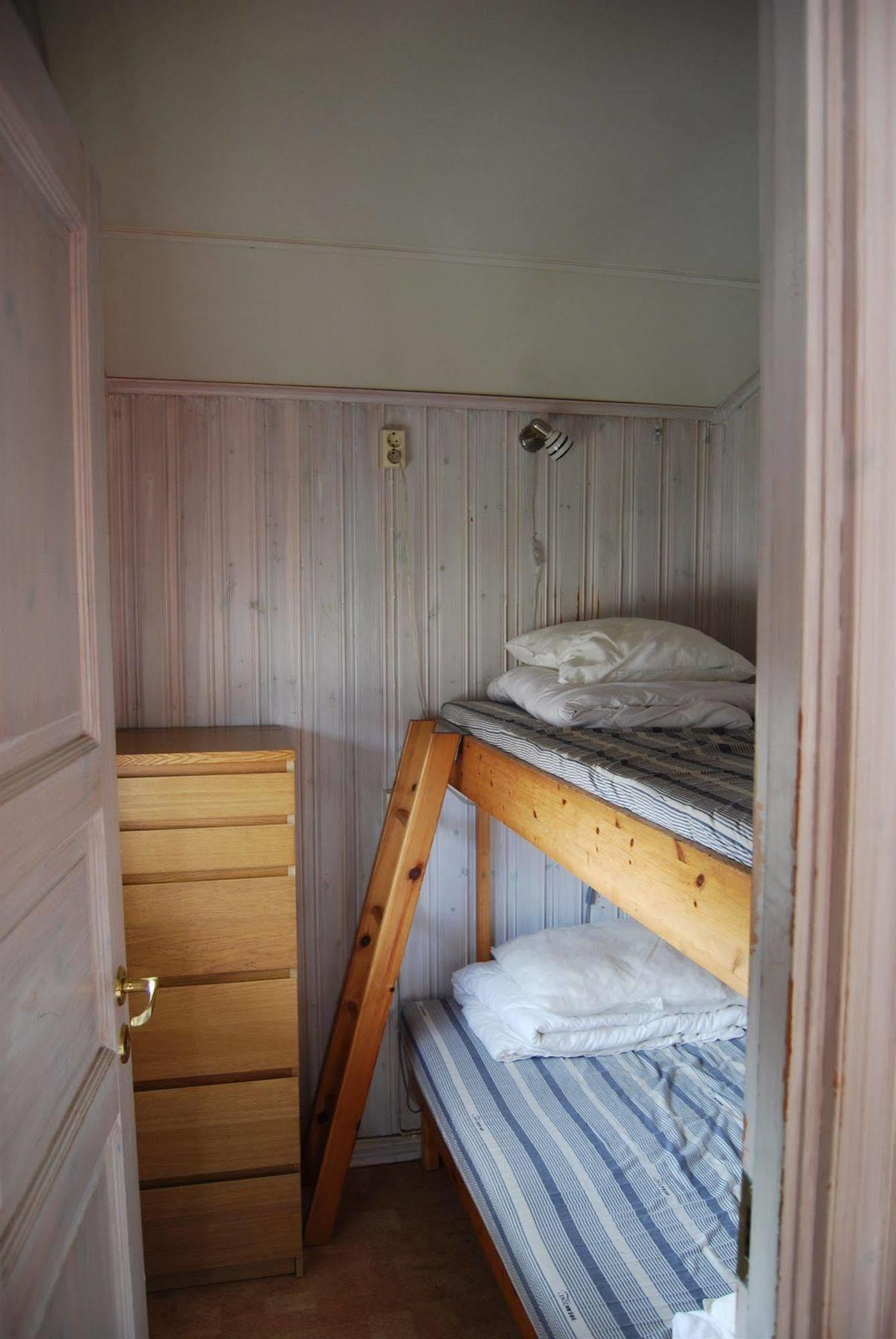 First Camp Sibbarp-malmoe Feriested 3*