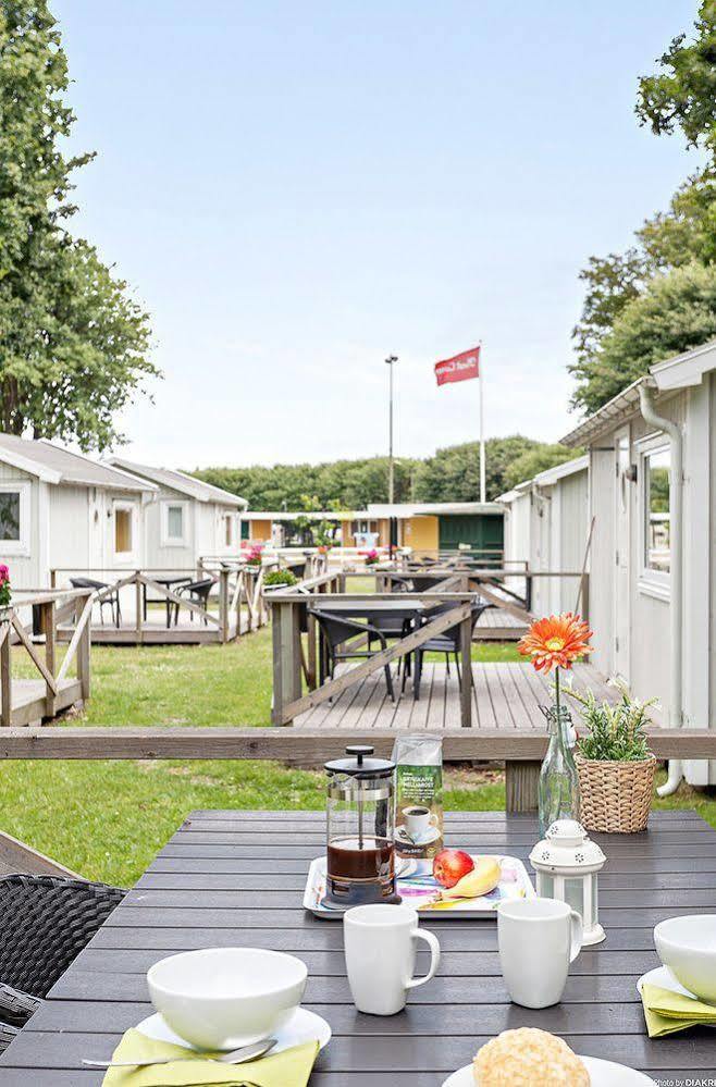 First Camp Sibbarp-malmoe Feriested