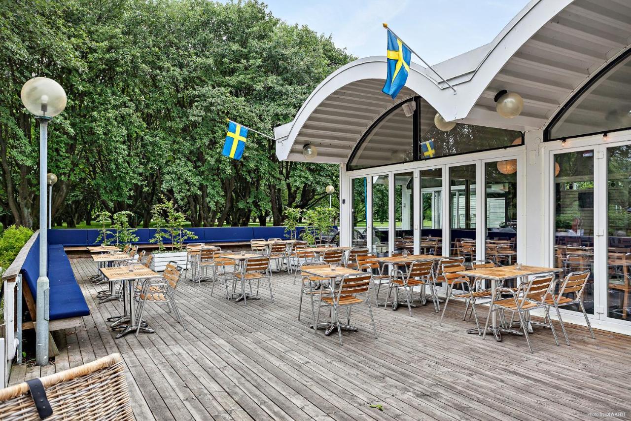 First Camp Sibbarp-malmoe 3*