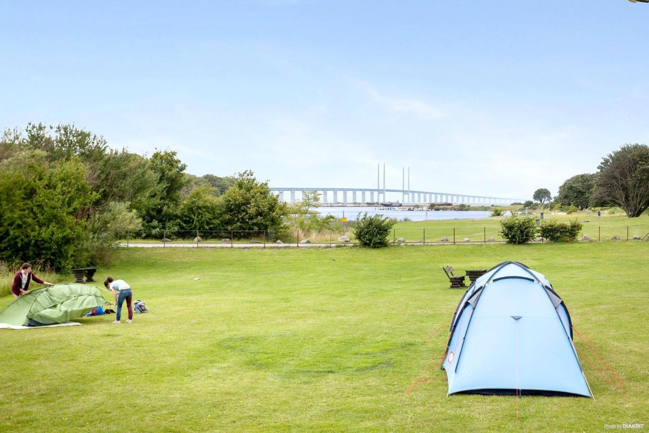 First Camp Sibbarp-malmoe 3*