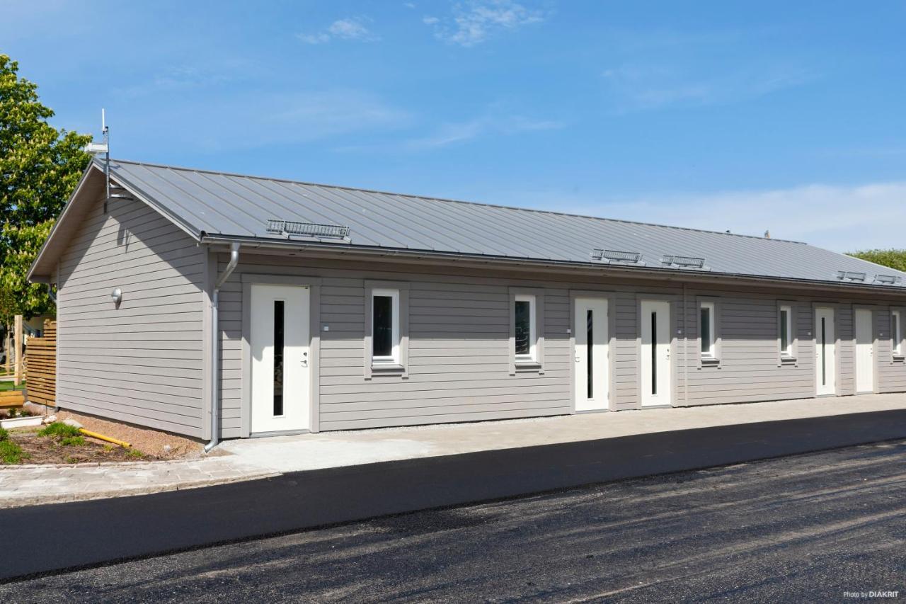 Feriested First Camp Sibbarp-malmoe